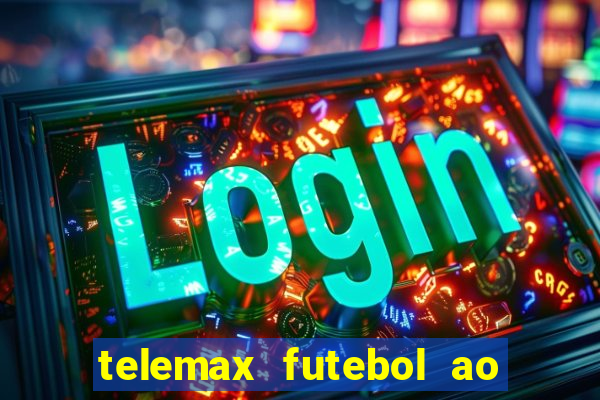 telemax futebol ao vivo - Divas